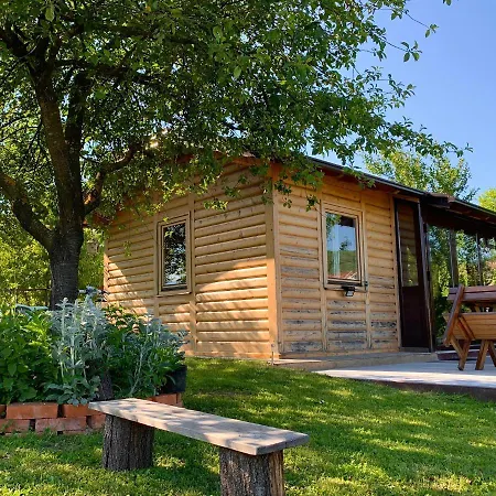 Appartement Sunny Place