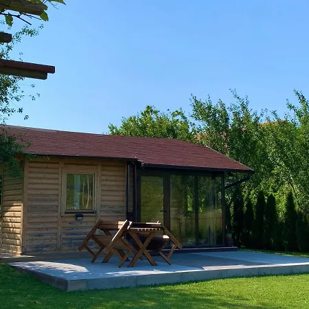 Appartement Sunny Place *