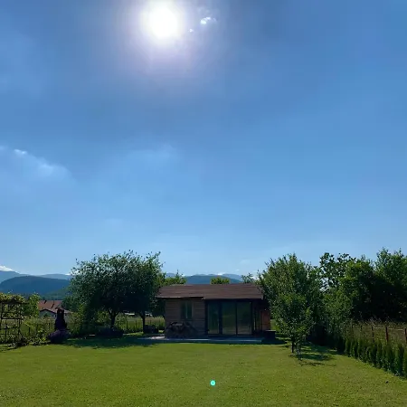 Sunny Place Daire Bihać