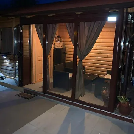 Sunny Place Appartement *