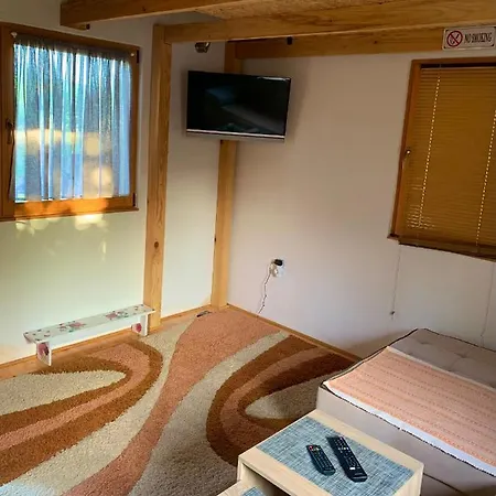 Appartement Sunny Place