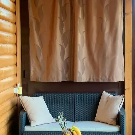 Sunny Place Apartment *