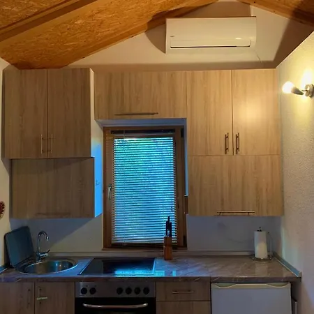 Apartment Sunny Place *
