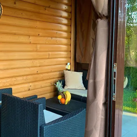 Sunny Place Apartment