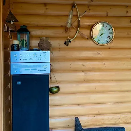 Appartement Sunny Place Bihać