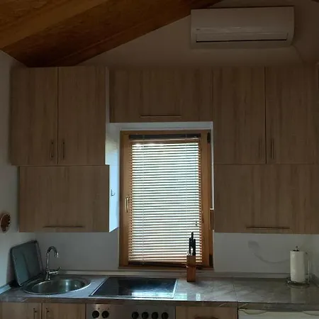 Apartment Sunny Place *