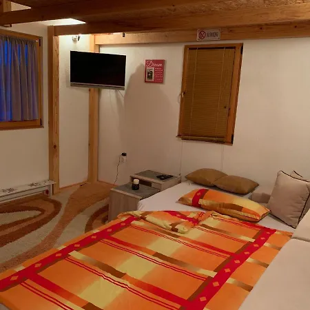 Sunny Place Apartment