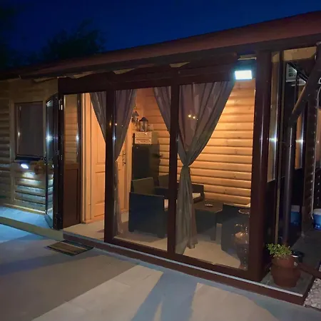 Sunny Place Appartement Bihać