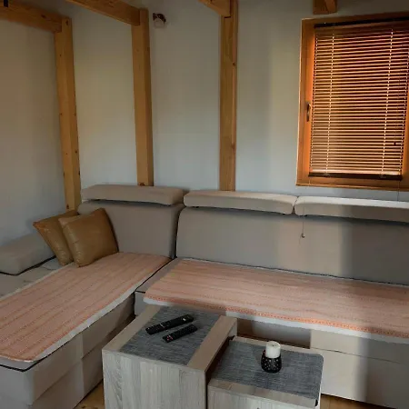 Sunny Place Apartment
