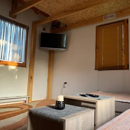 Sunny Place Apartment Bihac