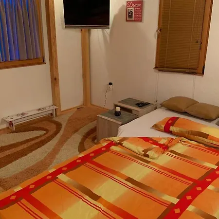 Apartment Sunny Place *
