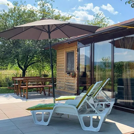 Sunny Place Appartement