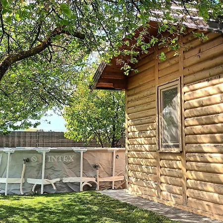 Sunny Place Apartment