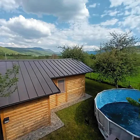 Sunny Place Appartement *