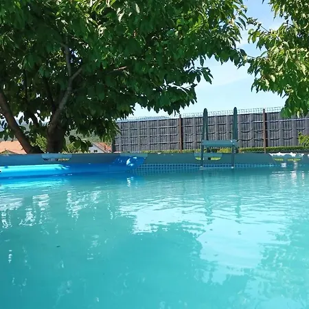 Sunny Place Appartement