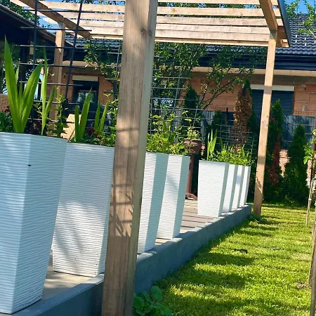 Appartement Sunny Place *