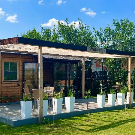 Sunny Place Appartement